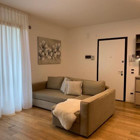 Appartamento Savioli Abano Terme Buitenkant foto