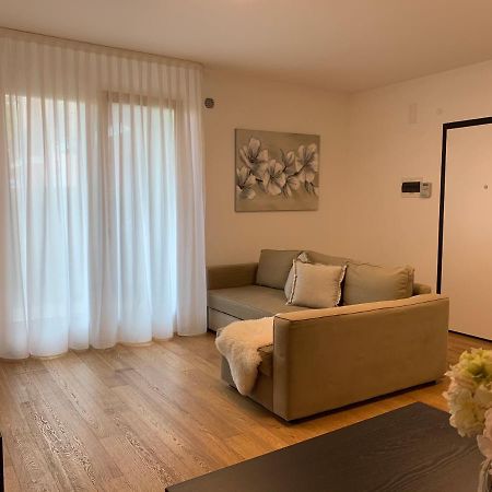 Appartamento Savioli Abano Terme Buitenkant foto