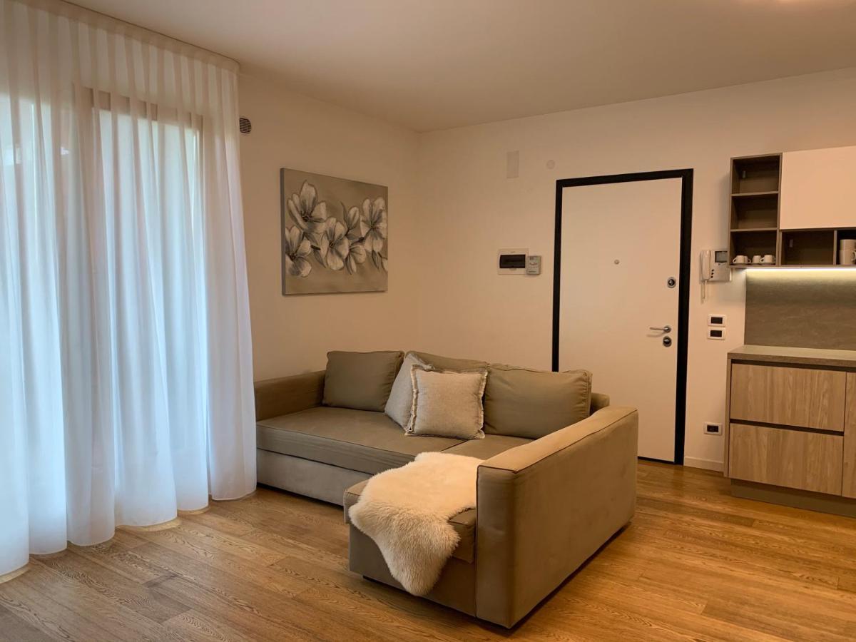 Appartamento Savioli Abano Terme Buitenkant foto